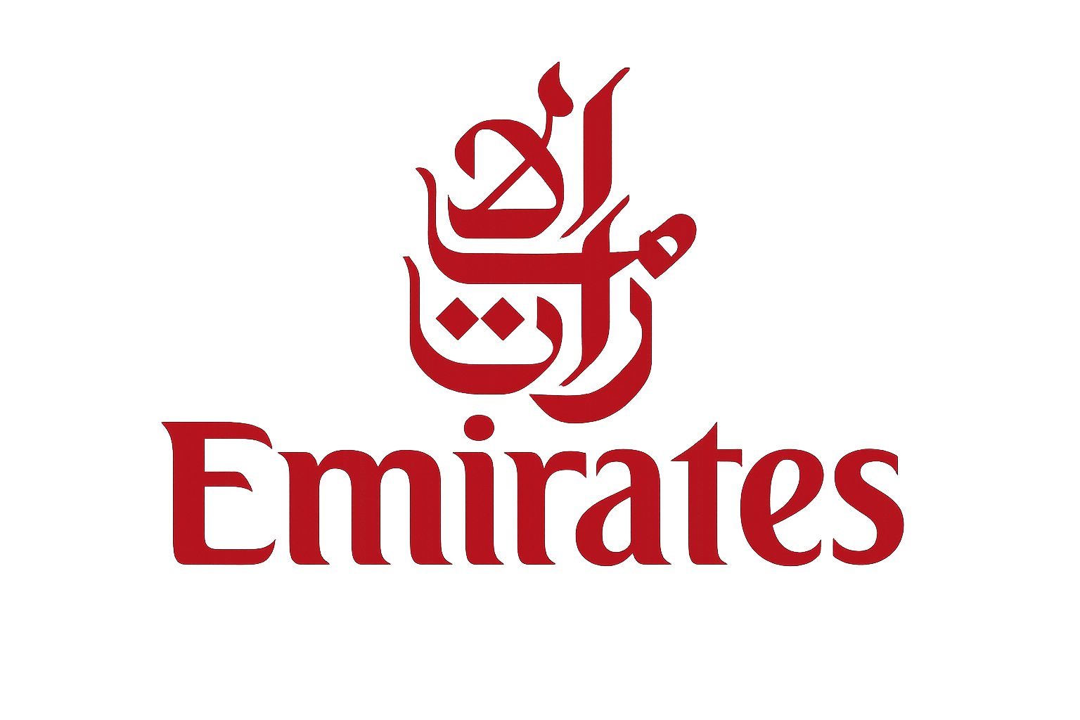 Emirates Airlines logo